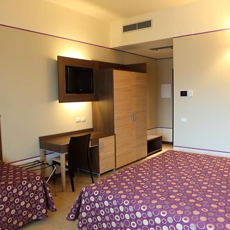 Hotel Milazzo Exterior photo