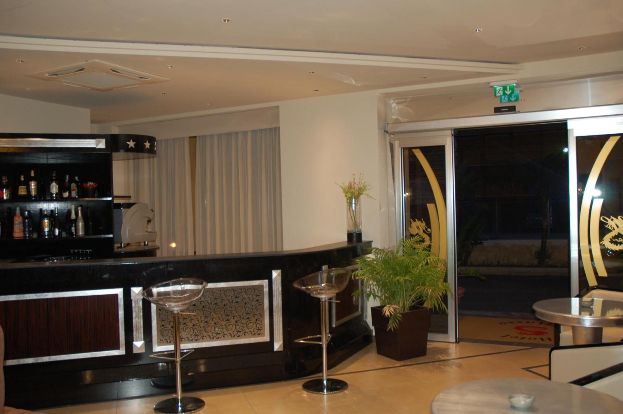 Hotel Milazzo Exterior photo