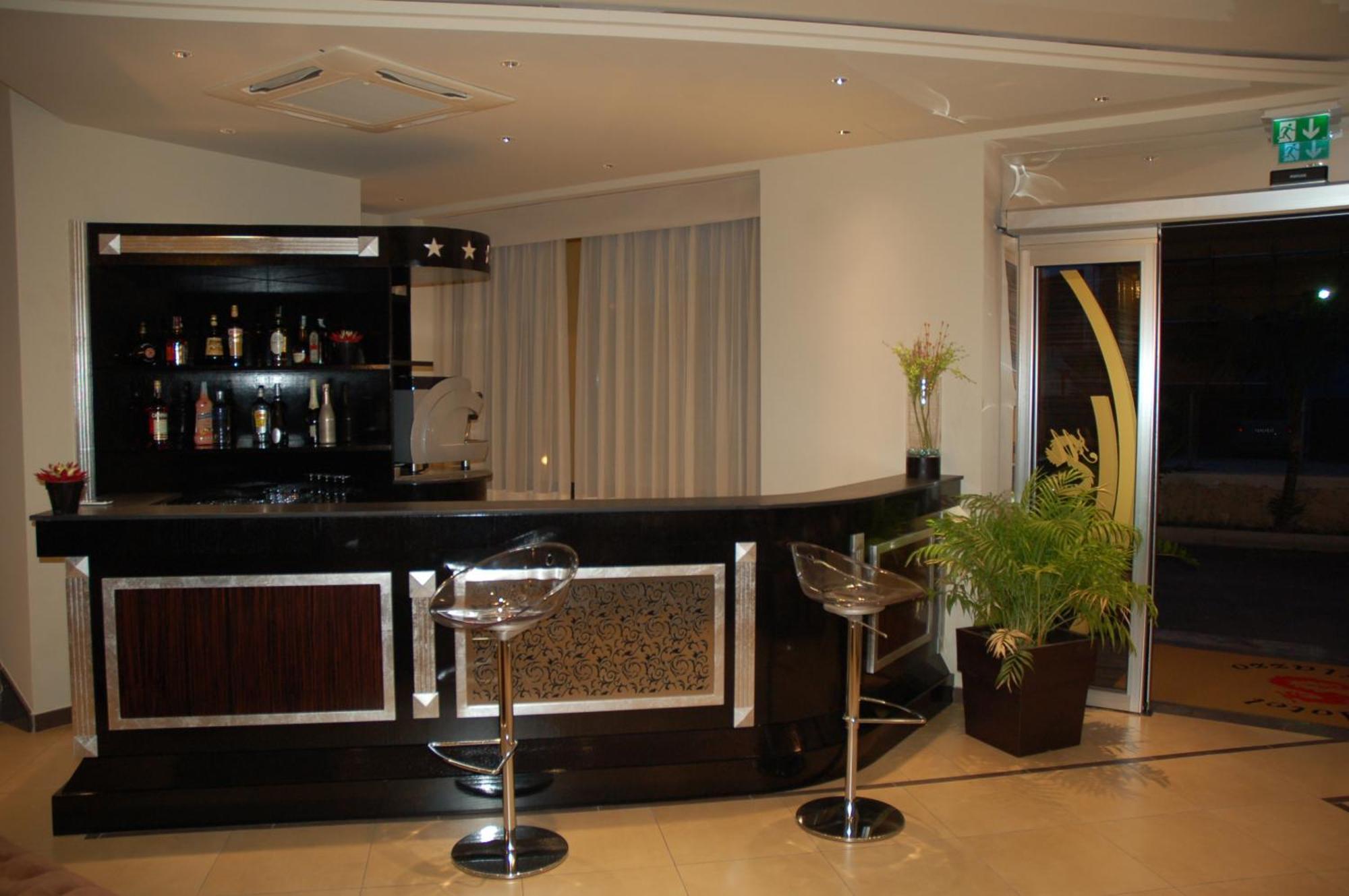 Hotel Milazzo Exterior photo