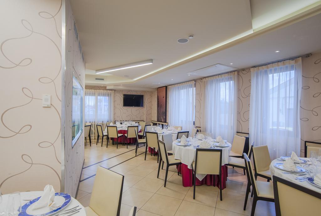 Hotel Milazzo Exterior photo